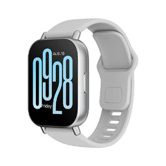 Buy Xiaomi Redmi Watch 5 Active Silver from Vmart in Pakistan