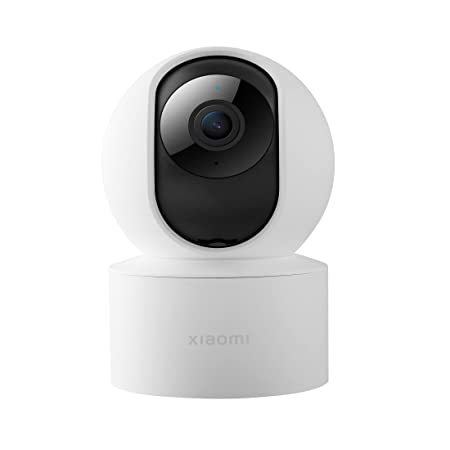 Buy Xiaomi Smart Camera C200 from Vmart in Pakistan