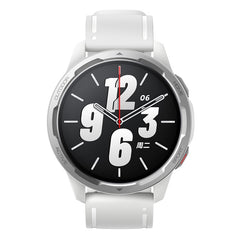 Buy Xiaomi Watch S1 Active - Moon White from Vmart in Pakistan