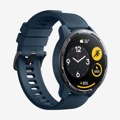 Buy Xiaomi Watch S1 Active - Ocean Blue from Vmart in Pakistan