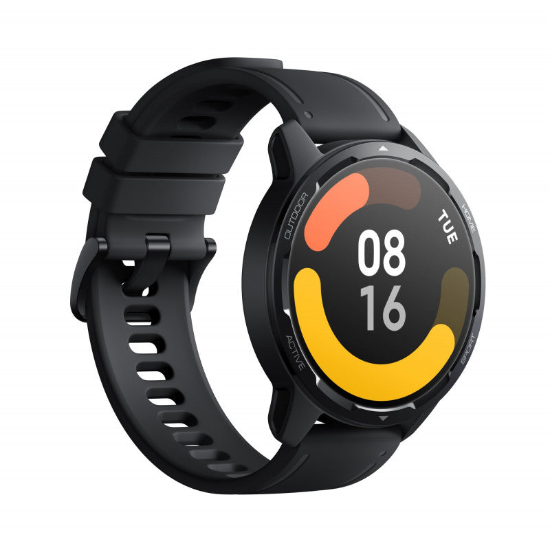 Buy Xiaomi Watch S1 Active - Space Black from Vmart in Pakistan