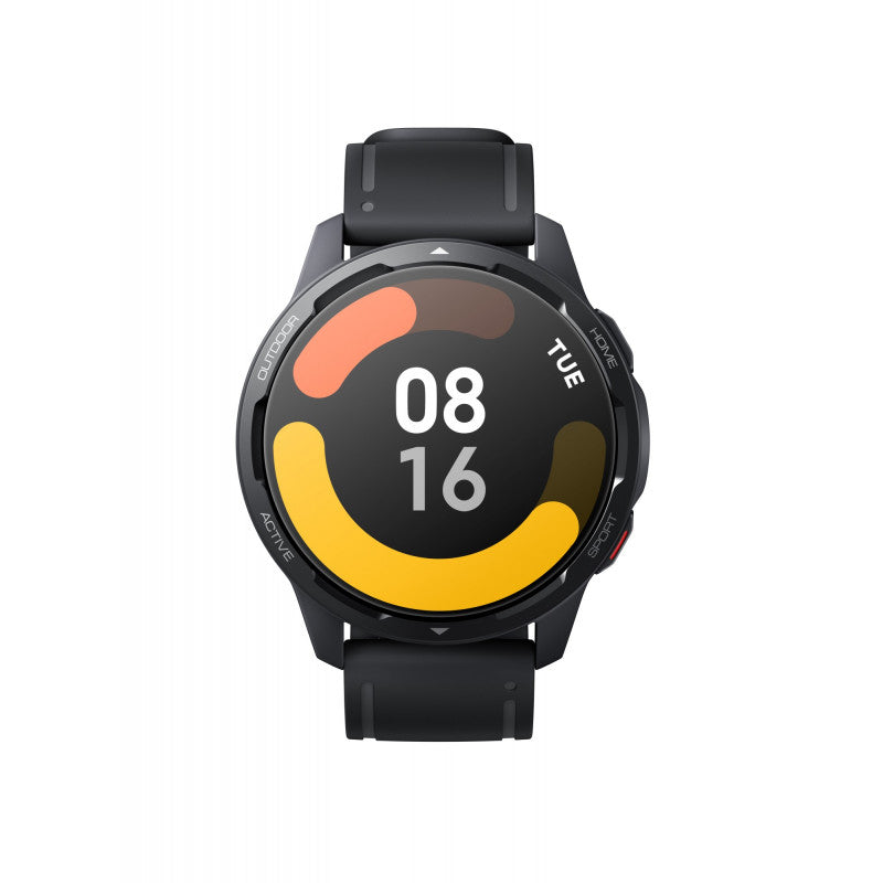 Buy Xiaomi Watch S1 Active - Space Black from Vmart in Pakistan