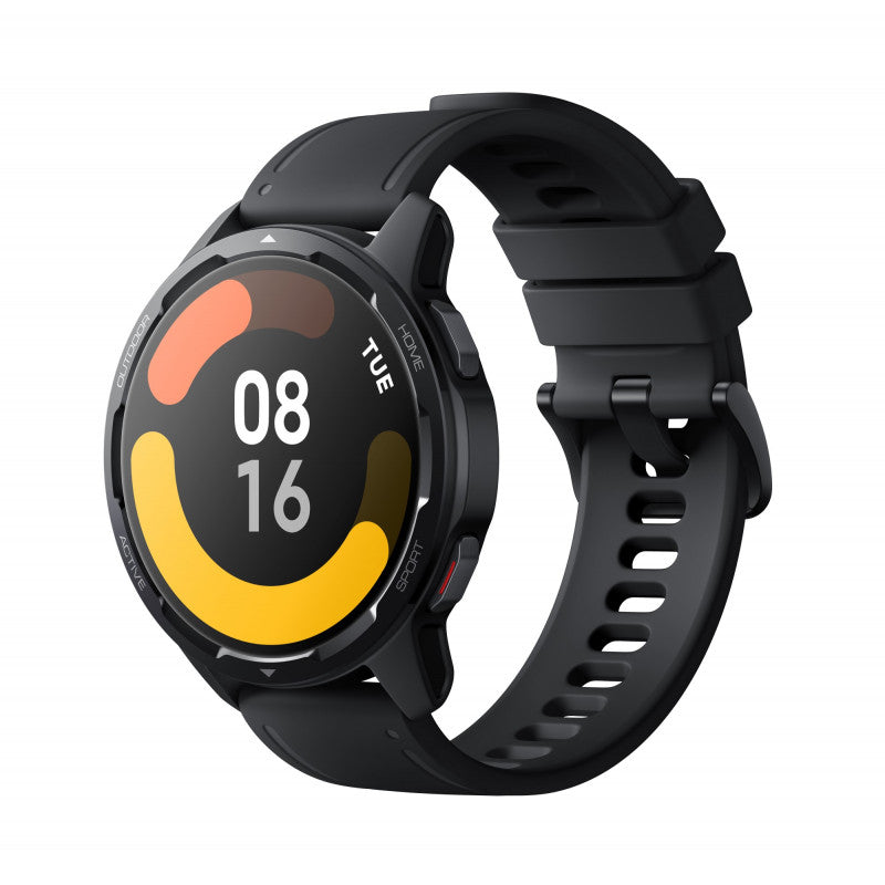 Buy Xiaomi Watch S1 Active - Space Black from Vmart in Pakistan