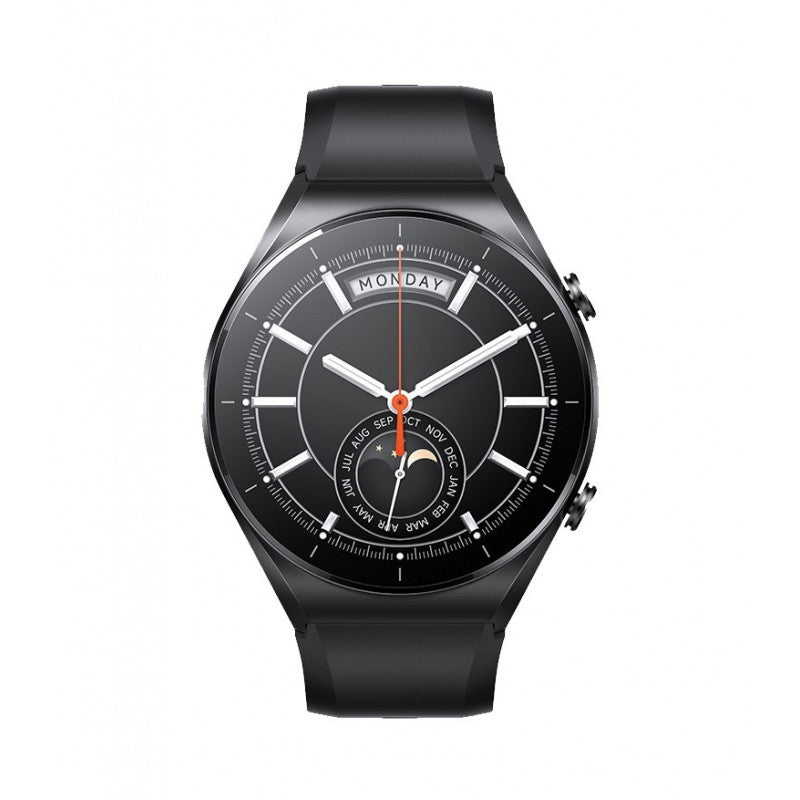 Buy Xiaomi Watch S1 - Black from Vmart in Pakistan