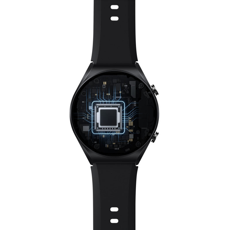 Buy Xiaomi Watch S1 - Black from Vmart in Pakistan