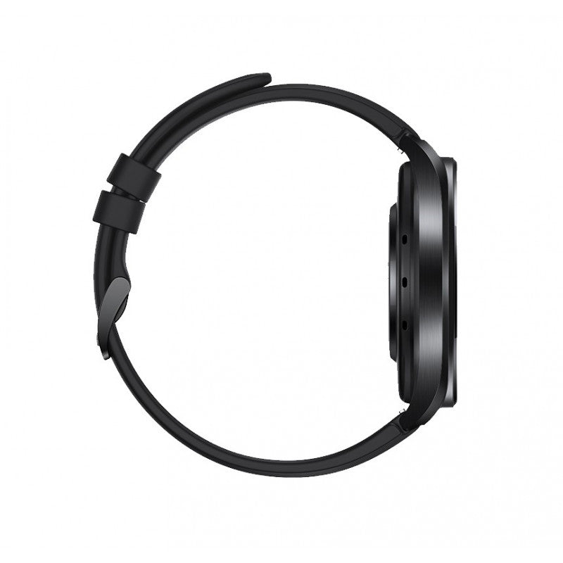 Buy Xiaomi Watch S1 - Black from Vmart in Pakistan
