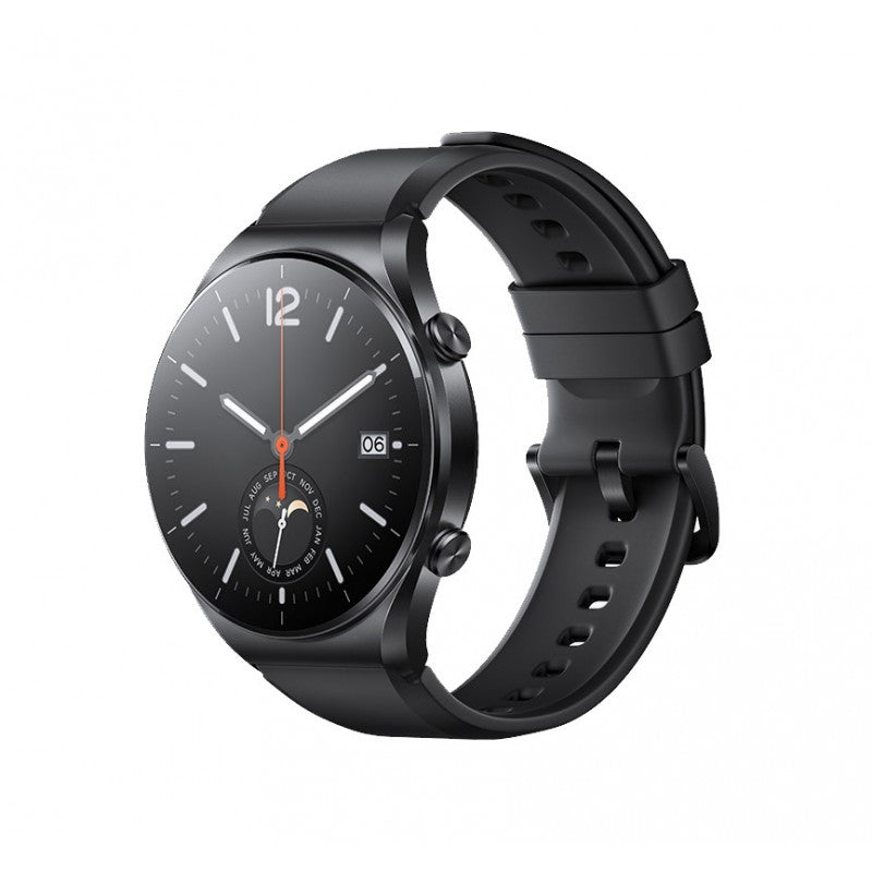 Buy Xiaomi Watch S1 - Black from Vmart in Pakistan