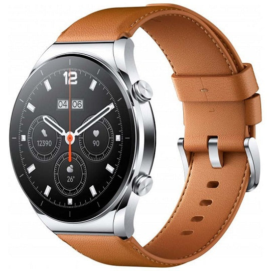 Buy Xiaomi Watch S1 - Silver from Vmart in Pakistan