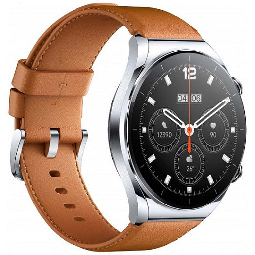 Buy Xiaomi Watch S1 - Silver from Vmart in Pakistan