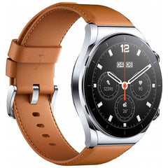 Buy Xiaomi Watch S1 - Silver from Vmart in Pakistan