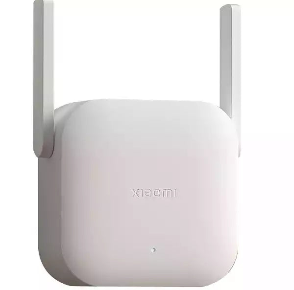 Buy Xiaomi WiFi Range Extender N300 from Vmart in Pakistan