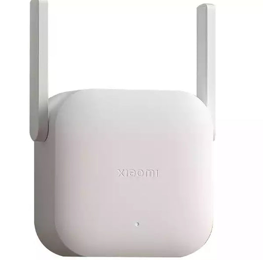 Buy Xiaomi WiFi Range Extender N300 from Vmart in Pakistan