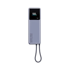 Buy Xiaomi 165W Power Bank 10000mAh (Integrated Cable) from Vmart in Pakistan