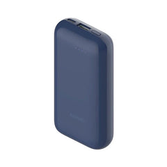 Buy Xiaomi 33W Power Bank 10000mAh Pocket Edition Pro Blue from Vmart in Pakistan