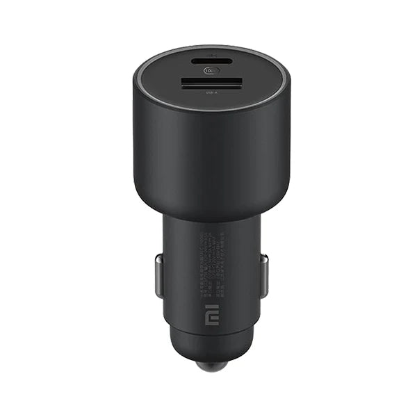 Buy Xiaomi 67W Car Charger (USB-A + Type-C) from Vmart in Pakistan