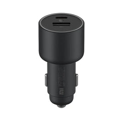 Buy Xiaomi 67W Car Charger (USB-A + Type-C) from Vmart in Pakistan