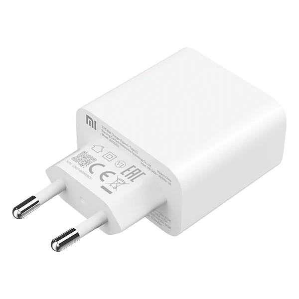 Buy Xiaomi 67W GaN Charger 2C1A from Vmart in Pakistan