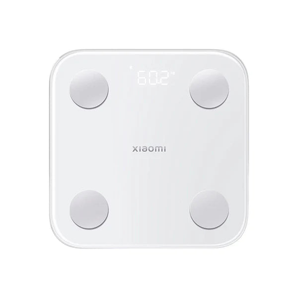 Buy Xiaomi Body Composition Scale S400 White from Vmart in Pakistan