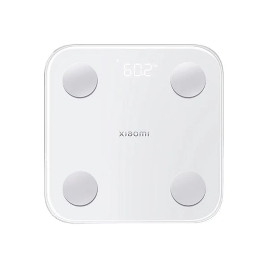 Buy Xiaomi Body Composition Scale S400 White from Vmart in Pakistan