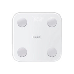 Buy Xiaomi Body Composition Scale S400 White from Vmart in Pakistan
