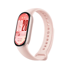 Buy Xiaomi Mi Band 10 Pink from Vmart in Pakistan