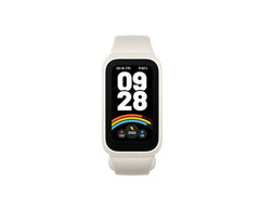 Buy Xiaomi Mi Band 9 Active Beige White from Vmart in Pakistan