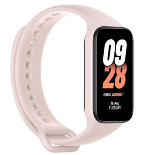 Buy Xiaomi Mi Band 9 Active Pink from Vmart in Pakistan