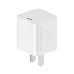 Buy Xiaomi Mi GaN Charger Type-C 33W With Cable from Vmart in Pakistan