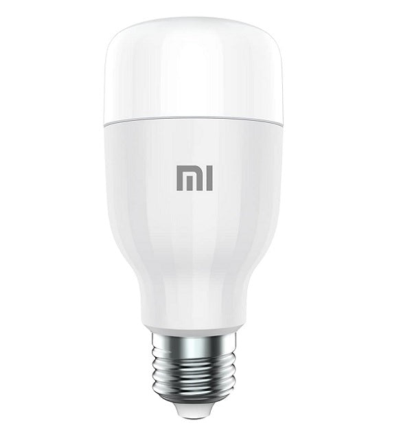 Buy Xiaomi Mi LED Smart Bulb Essential White and Color from Vmart in Pakistan