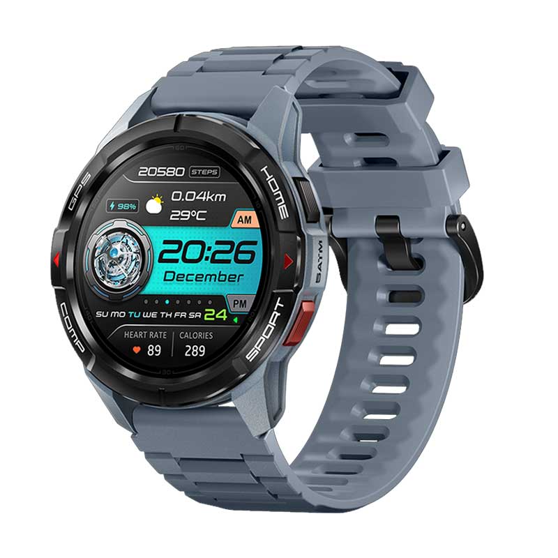 Buy Xiaomi Mibro Watch GS Active Black from Vmart in Pakistan