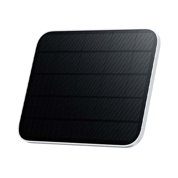 Buy Xiaomi Outdoor Camera Solar Panel (BW Series) from Vmart in Pakistan