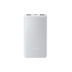 Buy Xiaomi Power Bank 10000mAh 22.5W Lite Light Grey from Vmart in Pakistan