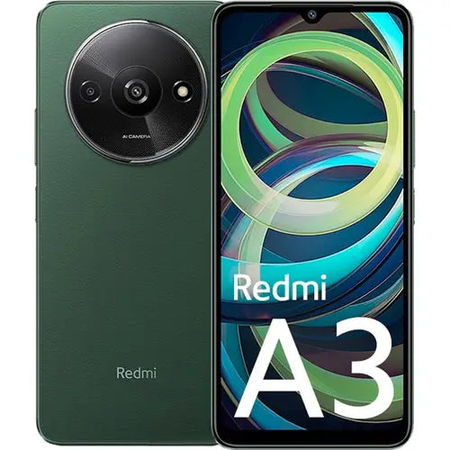Buy Xiaomi Redmi A3 4GB 64GB from Vmart in Pakistan