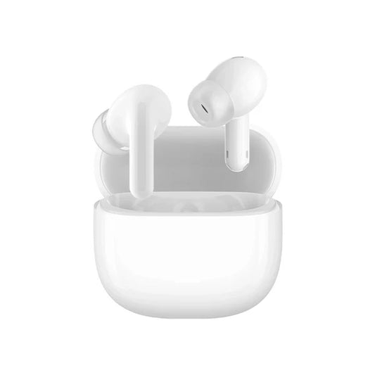 Buy Xiaomi Redmi Buds 6 Lite White from Vmart in Pakistan