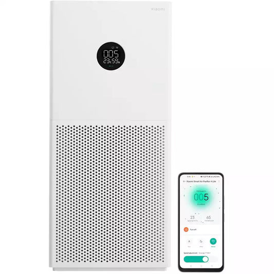Buy Xiaomi Smart Air Purifier 4 Lite from Vmart in Pakistan