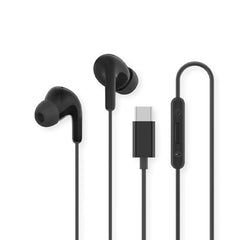 Buy Xiaomi Type-C Earphones Black from Vmart in Pakistan