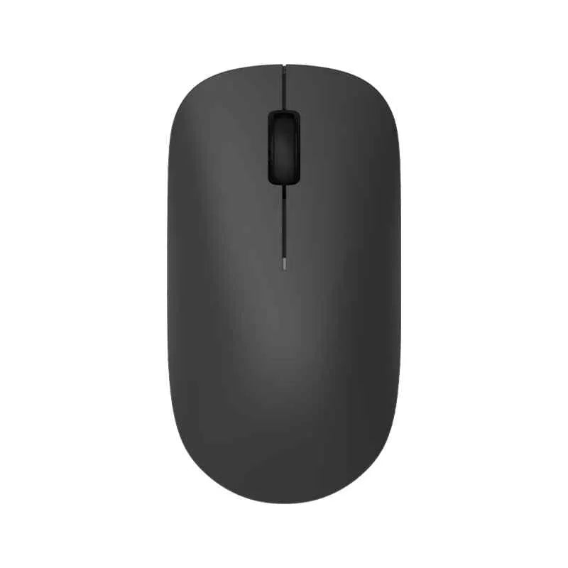 Buy Xiaomi Wireless Keyboard and Mouse Combo Black from Vmart in Pakistan