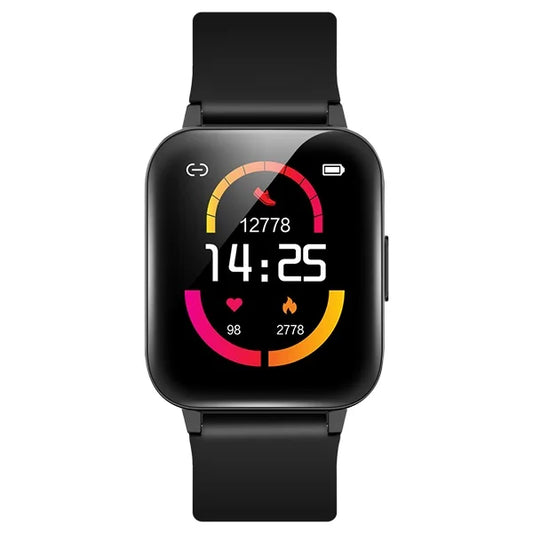 Buy Xinji Cobee C1 Smart Watch - Black from Vmart in Pakistan
