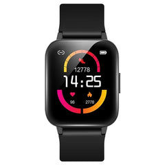 Buy Xinji Cobee C1 Smart Watch - Black from Vmart in Pakistan