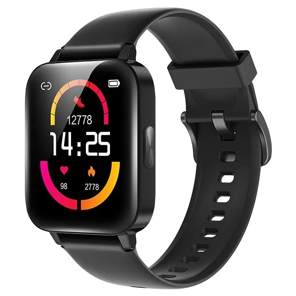 Buy Xinji Cobee C1 Smart Watch - Black from Vmart in Pakistan