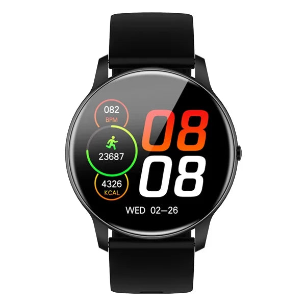 Buy Xinji Cobee C2 Smart Watch - Black from Vmart in Pakistan