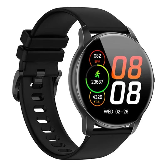 Buy Xinji Cobee C2 Smart Watch - Black from Vmart in Pakistan