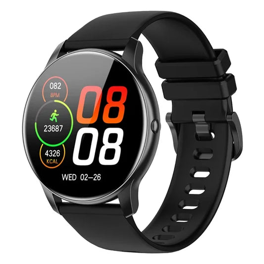 Buy Xinji Cobee C2 Smart Watch - Black from Vmart in Pakistan