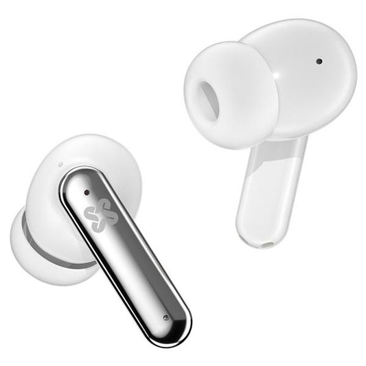 Buy Xinji Stone M1 True Wireless Earbuds - White from Vmart in Pakistan
