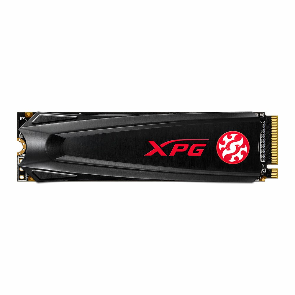 Buy Adata Xpg Gammix S5 PCIe Gen3x4 M.2 2280 Solid State Drive - 256GB from Vmart in Pakistan