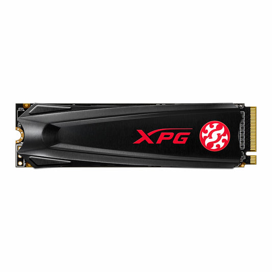 Buy Adata Xpg Gammix S5 PCIe Gen3x4 M.2 2280 Solid State Drive - 512GB from Vmart in Pakistan