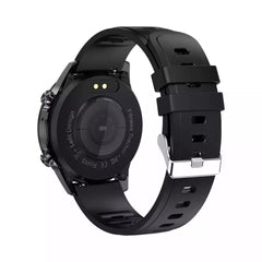 Buy Yolo Fortuner Calling Smart Watch - Charcoal Black from Vmart in Pakistan