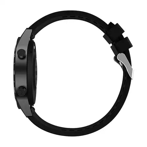 Buy Yolo Fortuner Pro Smart Watch - Mystery Black from Vmart in Pakistan