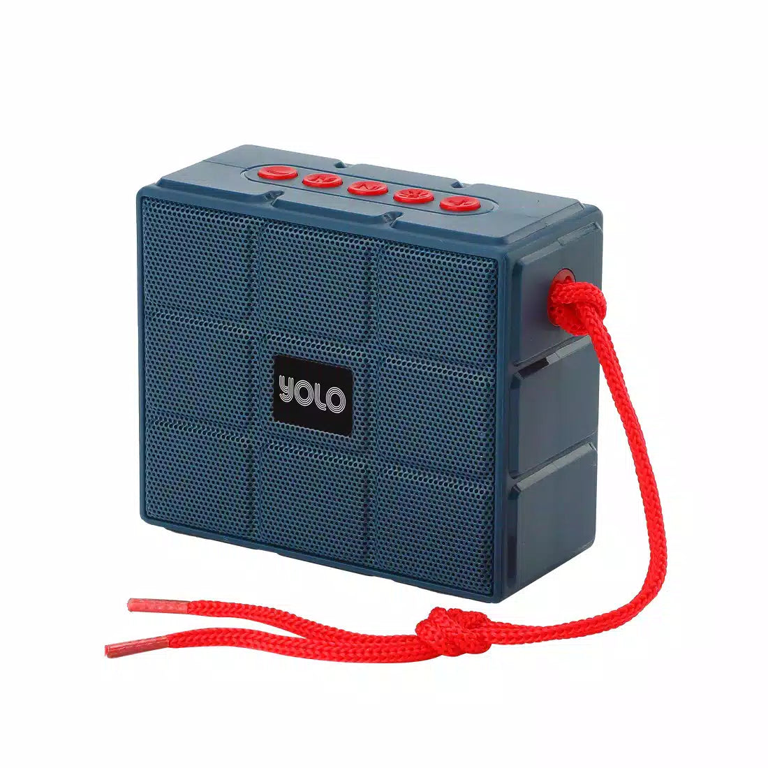 Buy Yolo Play YJP-201 Bluetooth Wireless Speaker from Vmart in Pakistan