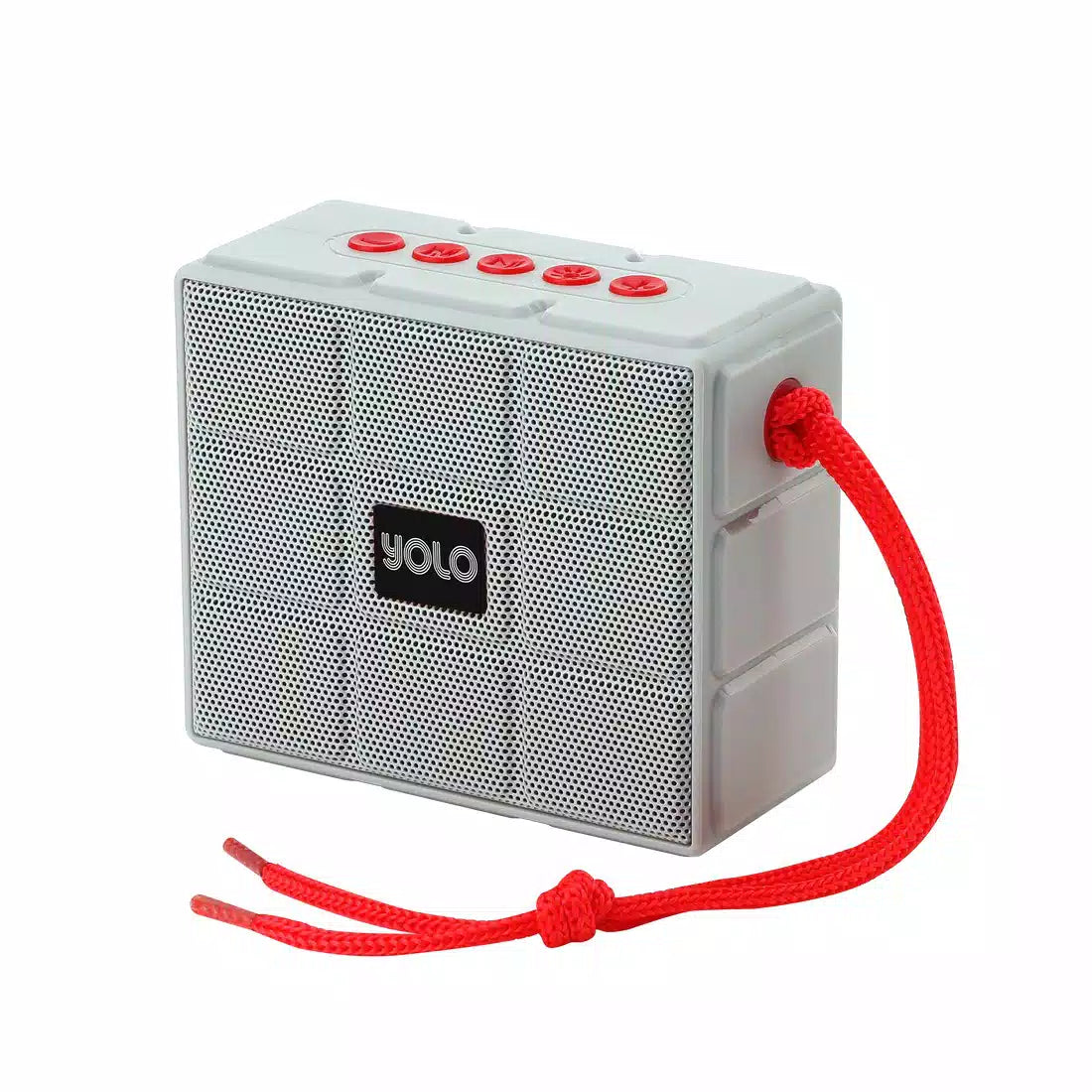 Buy Yolo Play YJP-201 Bluetooth Wireless Speaker from Vmart in Pakistan
